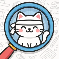 Cats World: Hidden Meow Quest